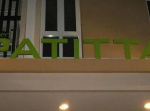 Patitta Apartment