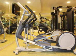 Almansour Suites Hotel Doha