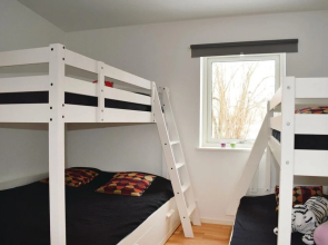 Beautiful Home in Borgholm With 3 Bedrooms and Wifi