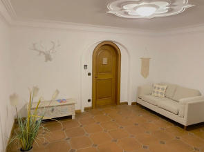 Großzügige Ferienwohnung am Tegernsee mit Südbalkon und Wallbergblick
