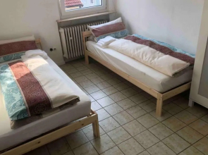 Wohnung 2