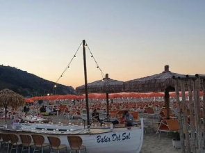 Villa Tramonto appartamento in villa