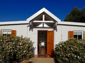 Graskop Harrie's Cottage