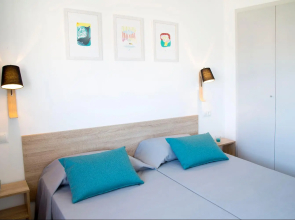 RVApartaments Estartit Confort