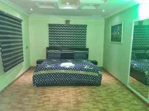 Aries Apartment