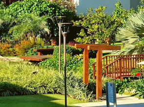 Ykutiba Apt D104 2/4 frente piscina