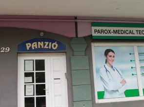 Király Panzió