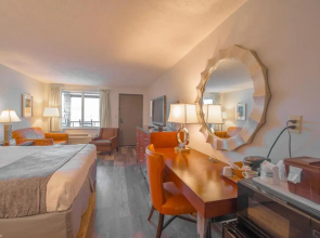 Townsend River Breeze Inn