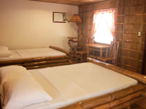 Nataasan Beach Resort and Dive Center