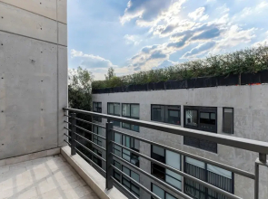 Capitalia Galileo Residences