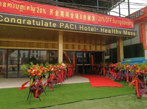Paci Hotel