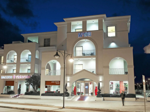 Jazz Hotel
