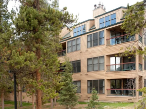 North Keystone 1 Bedroom Near Conference Center