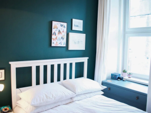 Bright and Cosy Home Near Haymarket