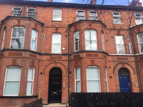 Oakbrooke at Ulsterville