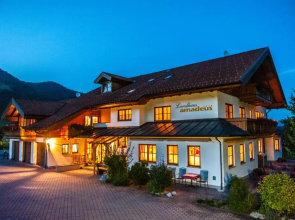 Landhaus Amadeus