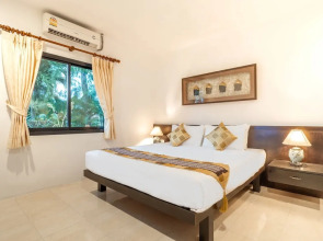 Isara Nai Yang Resort