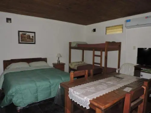 Cabanas La Coca
