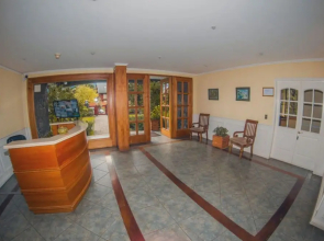 Departamento Cerro Pucon