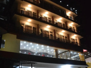 Hotel Shiva Sanctuary