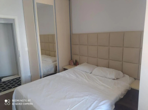 Apartman Marin