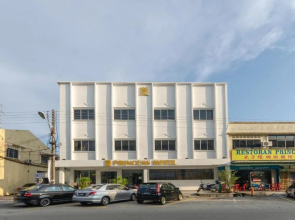 Princess Hotel Pontian