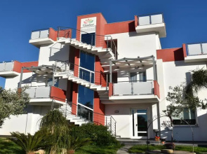 Rainbow resort