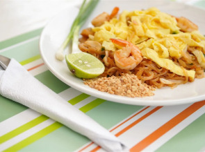 Regent Suvarnabhumi Hotel