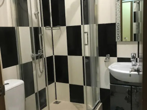 Apart-Hotel Svetlana