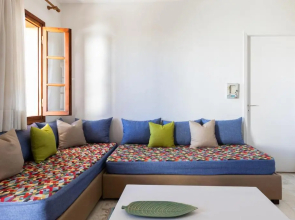 Chrysa house apartments