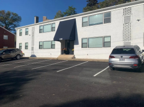 West Taylor Run Hotel