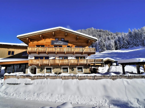 Bauernhof Trueferhof