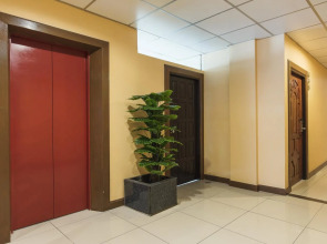 Lodge 61 Bed & Breakfast