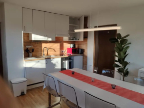 Alpendohle Apartments Innsbruck