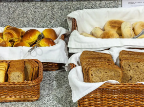 Pensao Residencial Horizonte