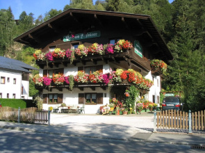 Spacious Apartment in Salzburg near Ski Area
