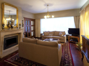 Vakantiewoning Lichtaart