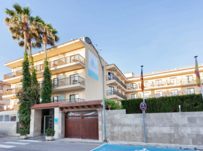 Hotel Amoros
