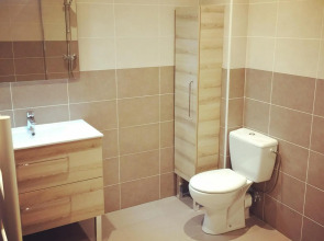 Villa Serafina Apartments