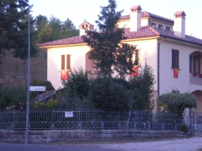 Il Castellare