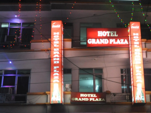Hotel Grand Plaza Chandigarh