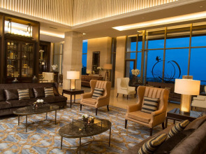 JW Marriott Mussoorie Walnut Grove Resort & Spa