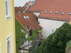 Modern Apartment City Center