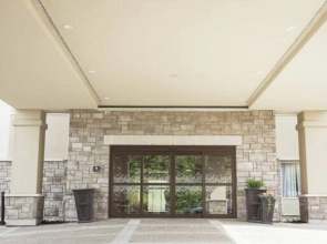 Hampton Inn by Hilton Elliot Lake