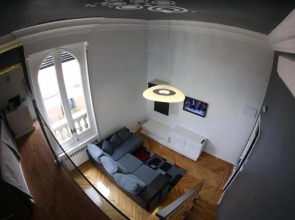 Hostal Abadía Madrid