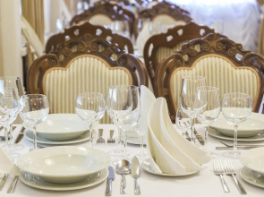 Метрополь Отель&Спа