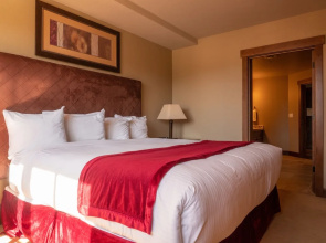 Purgatory Lodge Two Bedroom Condo