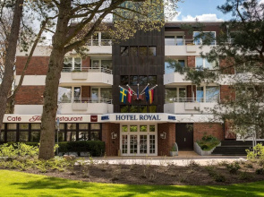 Hotel Royal - Timmendorfer Strand