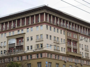 Жилое помещение Котики