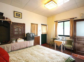 Shin Yuan B&B